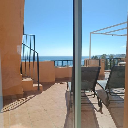 Carvajal Beach Seaview Apartment Бенальмадена Экстерьер фото