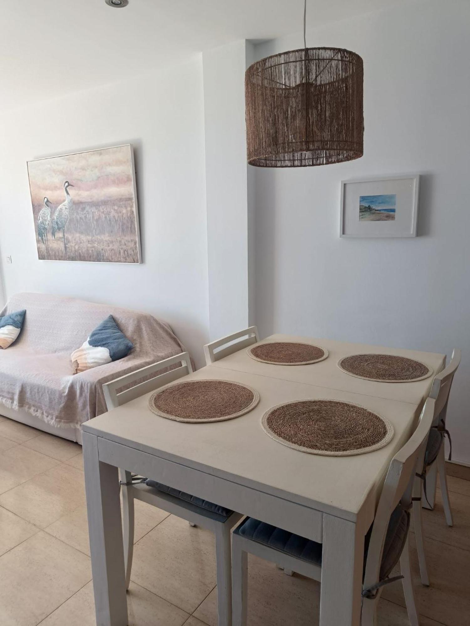 Carvajal Beach Seaview Apartment Бенальмадена Экстерьер фото